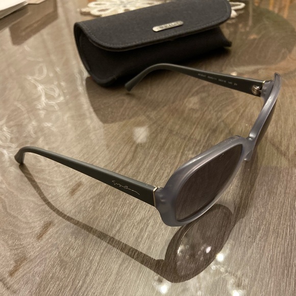 🇮🇹new. Giorgio Armani Sunglasses - Picture 4 of 11